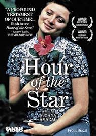 Photo of Hour Of The Star