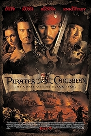 Photo of Pirates Of The Caribbean: The Curse Of The Black Pearl