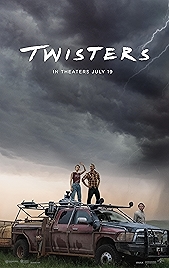 Photo of Twisters