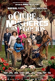 Photo of O Clube Das Mulheres De Negócios