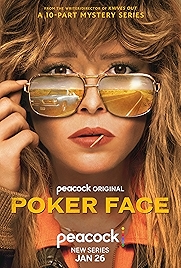 Photo of Poker Face