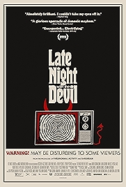 Photo of Late Night With The Devil