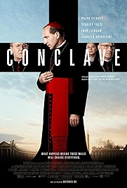 Photo of Conclave