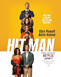 Photo of Hit Man