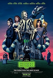 Photo of Beetlejuice Beetlejuice