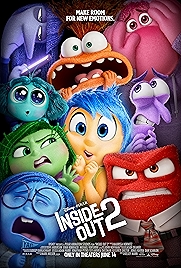 Photo of Inside Out 2