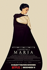 Photo of Maria