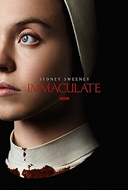 Photo of Immaculate