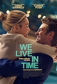 Photo of We Live In Time