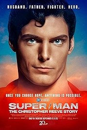 Photo of Super/Man: The Christopher Reeve Story