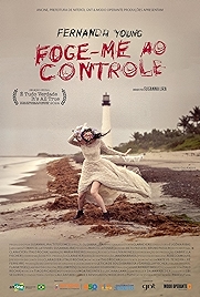 Photo of Fernanda Young: Foge-me Ao Controle