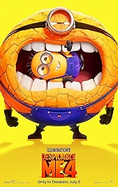 Photo of Despicable Me 4