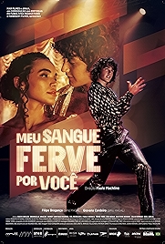 Photo of Meu Sangue Ferve Por Você