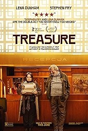 Photo of Treasure