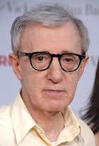 Photo of Woody Allen