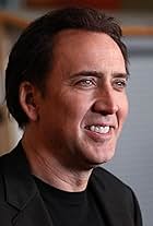 Photo of Nicolas Cage