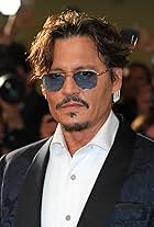 Photo of Johnny Depp