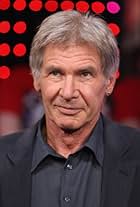 Photo of Harrison Ford