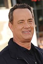 Photo of Tom Hanks