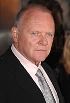 Photo of Anthony Hopkins