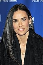 Photo of Demi Moore