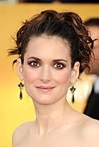 Photo of Winona Ryder