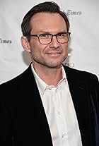 Photo of Christian Slater