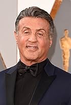 Photo of Sylvester Stallone