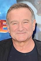 Photo of Robin Williams