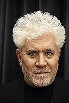 Photo of Pedro Almodóvar