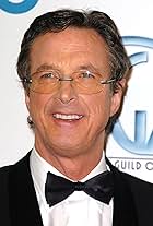 Photo of Michael Crichton