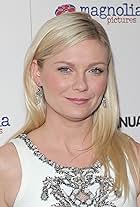 Photo of Kirsten Dunst