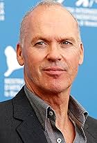 Photo of Michael Keaton