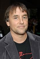 Photo of Richard Linklater