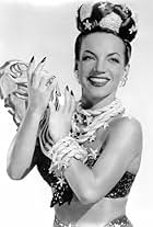 Photo of Carmen Miranda