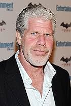 Photo of Ron Perlman