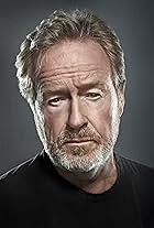 Photo of Ridley Scott