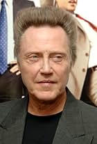 Photo of Christopher Walken