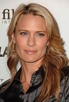 Photo of Robin Wright