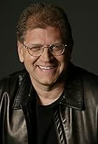 Photo of Robert Zemeckis