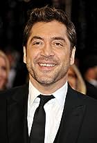 Photo of Javier Bardem