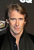 Photo of Michael Bay