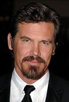 Photo of Josh Brolin