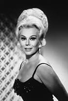 Photo of Eva Gabor