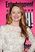 Photo of Miranda Otto