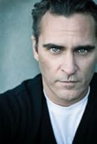 Photo of Joaquin Phoenix