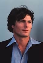 Photo of Christopher Reeve