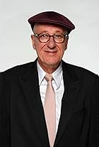 Photo of Geoffrey Rush