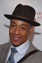 Photo of Giancarlo Esposito