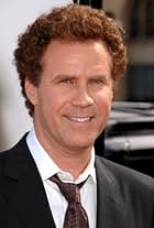 Photo of Will Ferrell